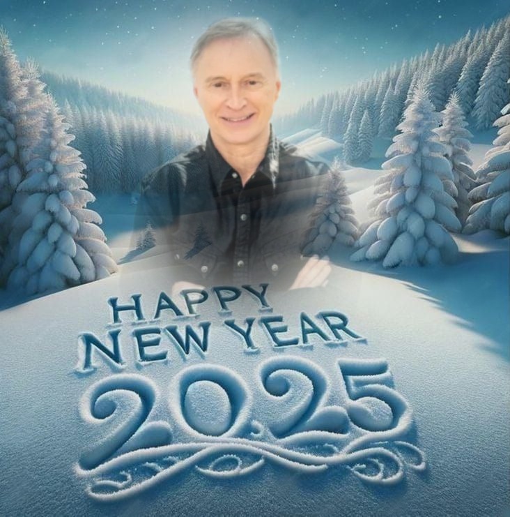Happy New Year #alldearies!