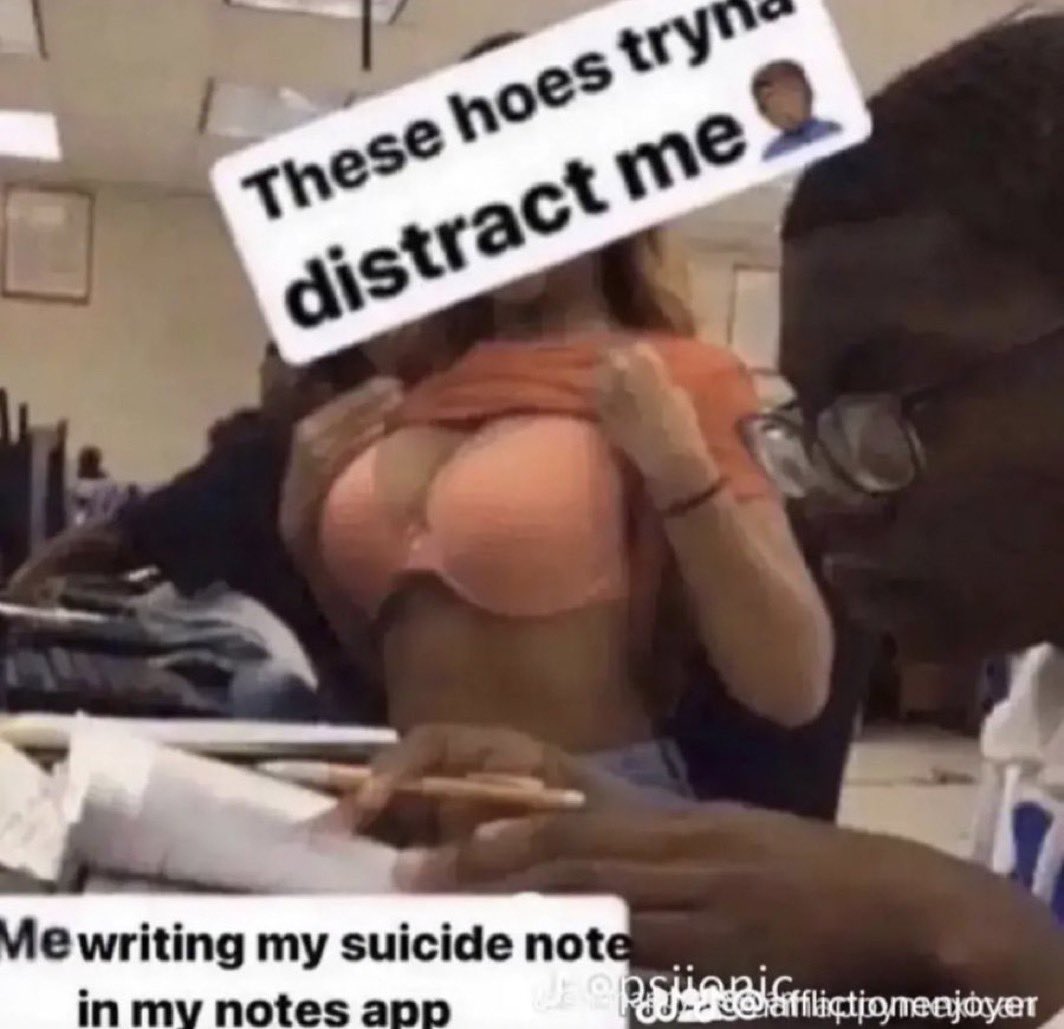Postingchads tweet media