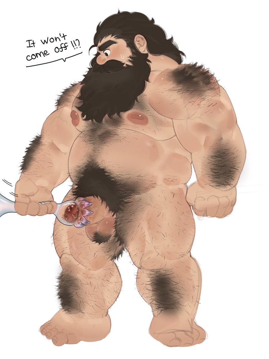 Senshi in trouble 🥵
#dungeonmeshi