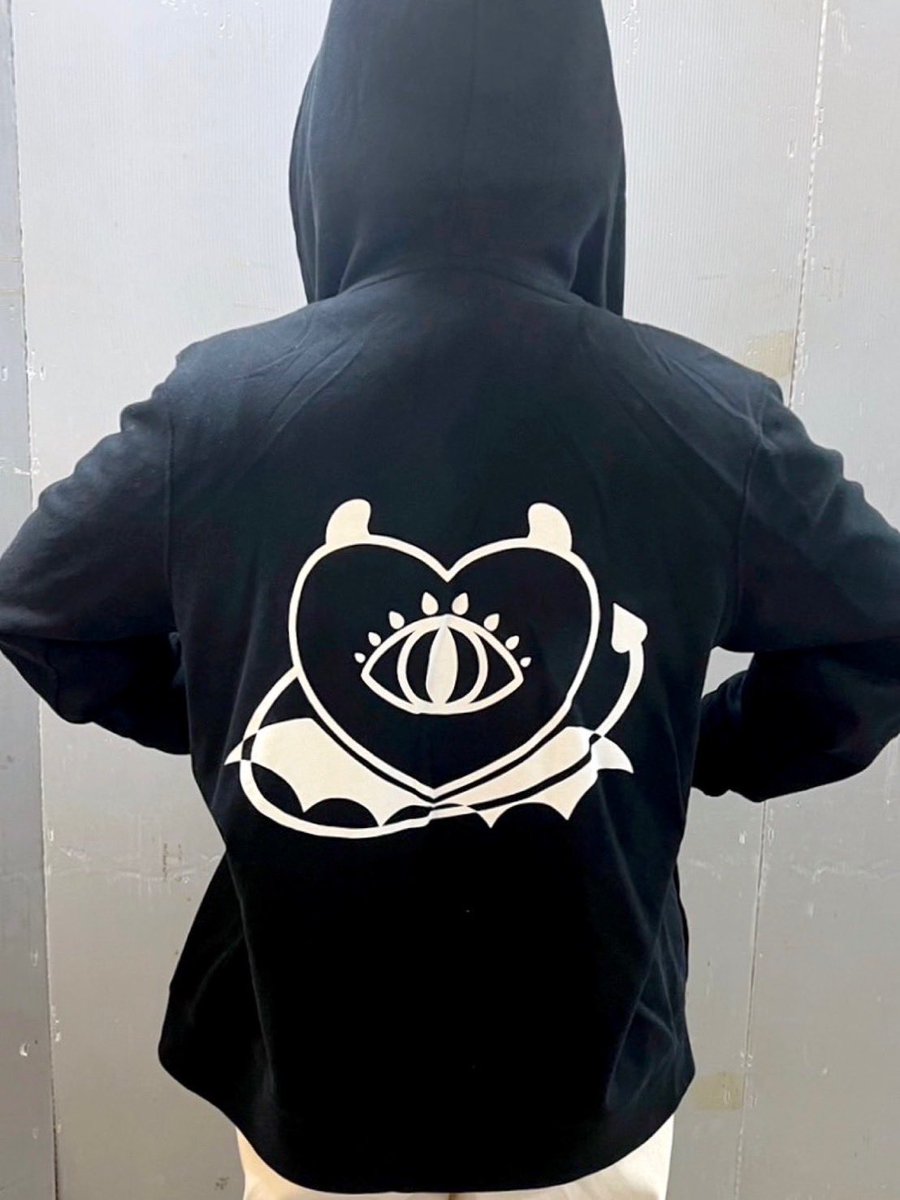 keep my demonパーカー fuckthisindustry fuckthisindustry パーカー