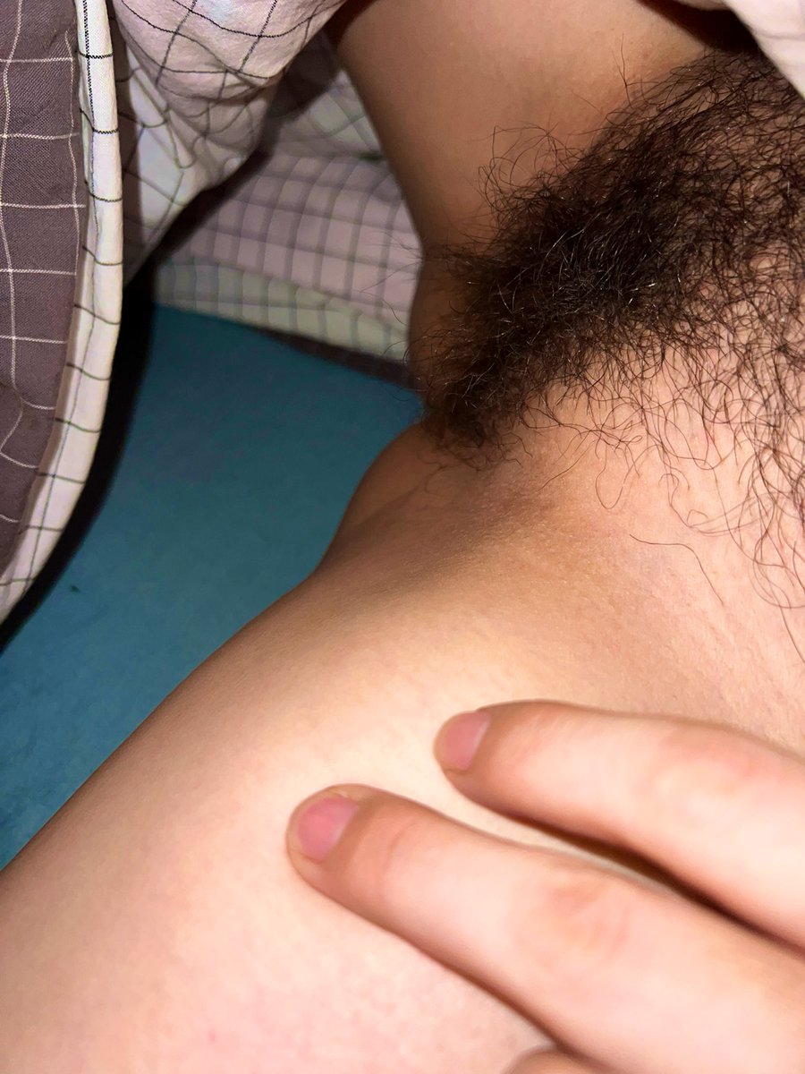 怎么才能让她把毛  心甘情愿的剃掉呢？😅