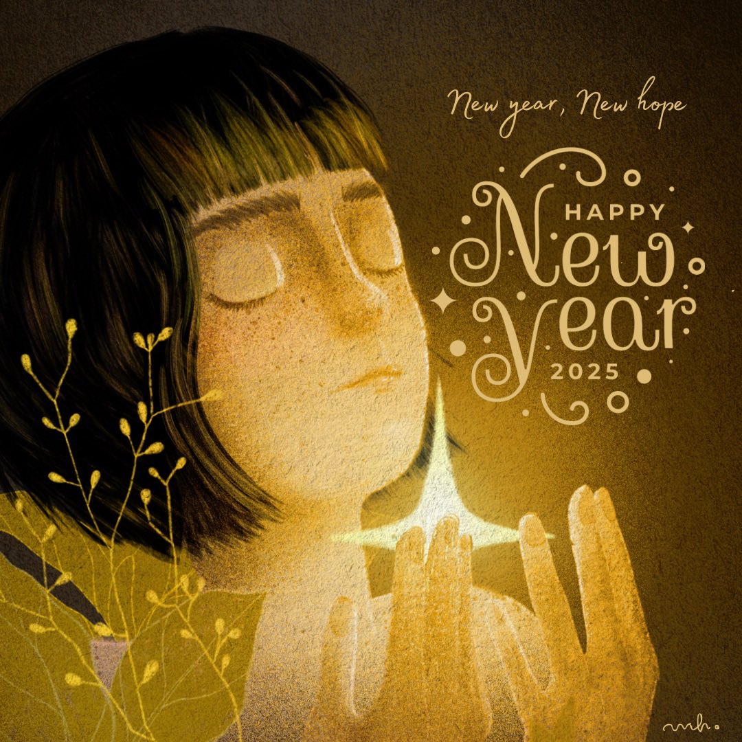 Melda VNH tweet media