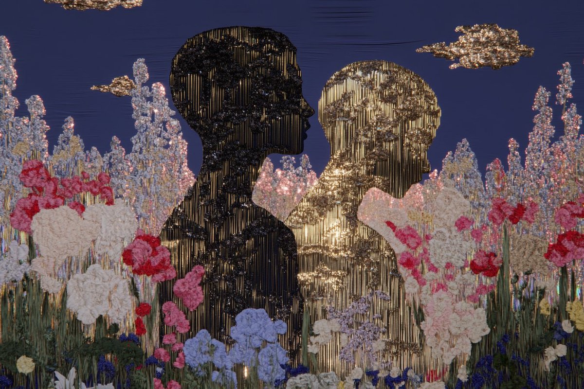 Claire Silver 🌸 tweet media