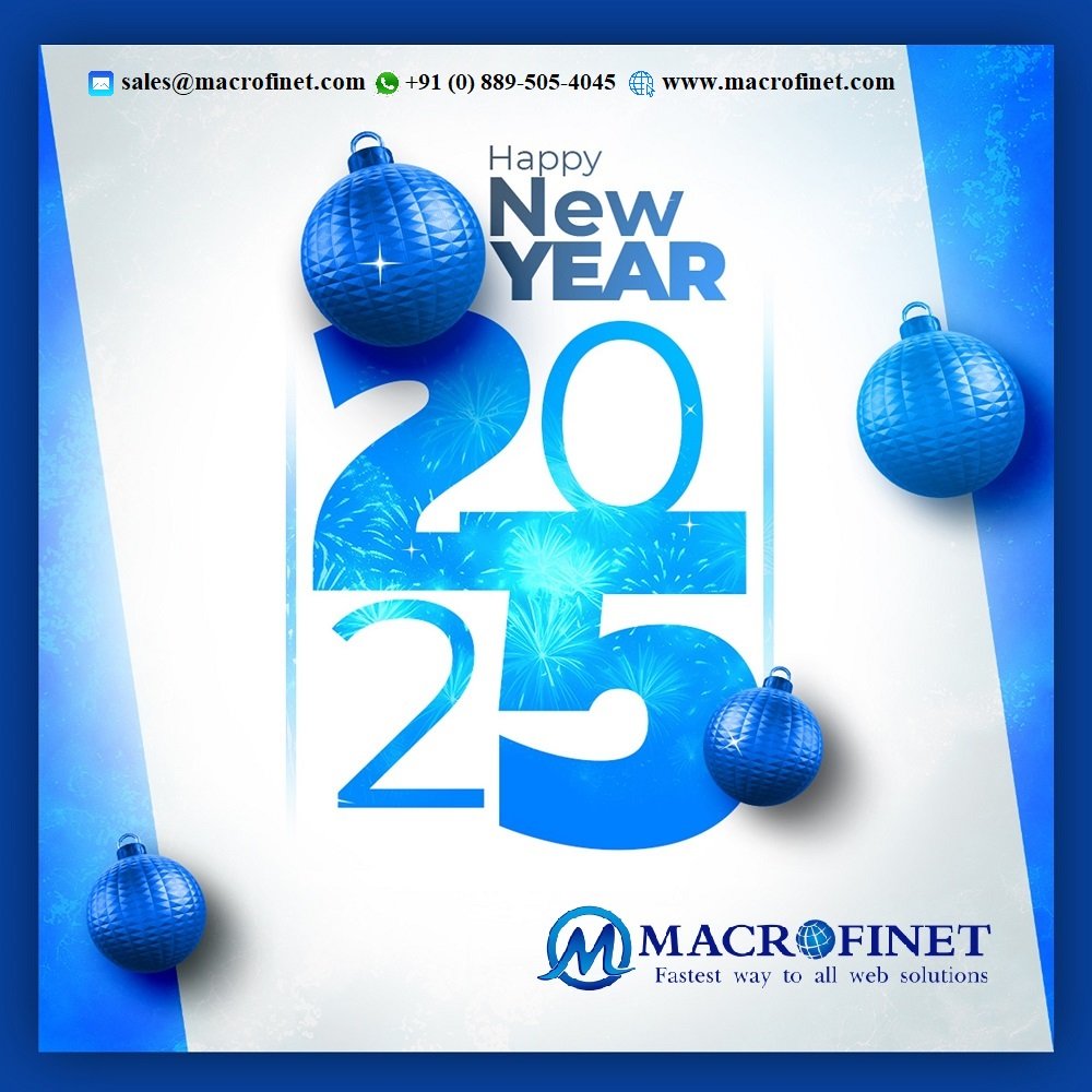 macrofinet's tweet image. Wishing you a year full of love, laughter and success. May every moment of 2025 bring you closer to your dreams. 🎉 Happy New Year 2025! 🎉

#HappyNewYear2025 #HappyNewYear #NewYearNewGoals #Welcome2025 #NewYearVibes