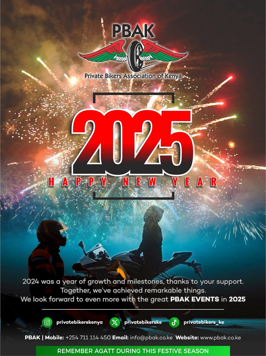 Happy new year! We look forward to having an amazing year together. 
We'll be kicking off activities with the annual Ubuntu Africa run on Sunday 26th January. We look forward to seeing all of you there 😉