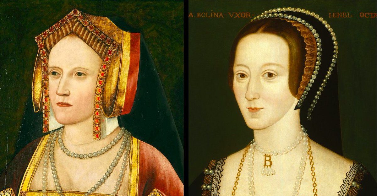 Happy 2025, everyone!

At the Tudor court, New Year's Day was cause for celebration &amp; spectacle, as 1 January was the traditional day of gift-giving, as opposed to Christmas

At Henry VIII's court, New Year's Day 1532 was also an opportunity to display both favoritism &amp; malice 🧵