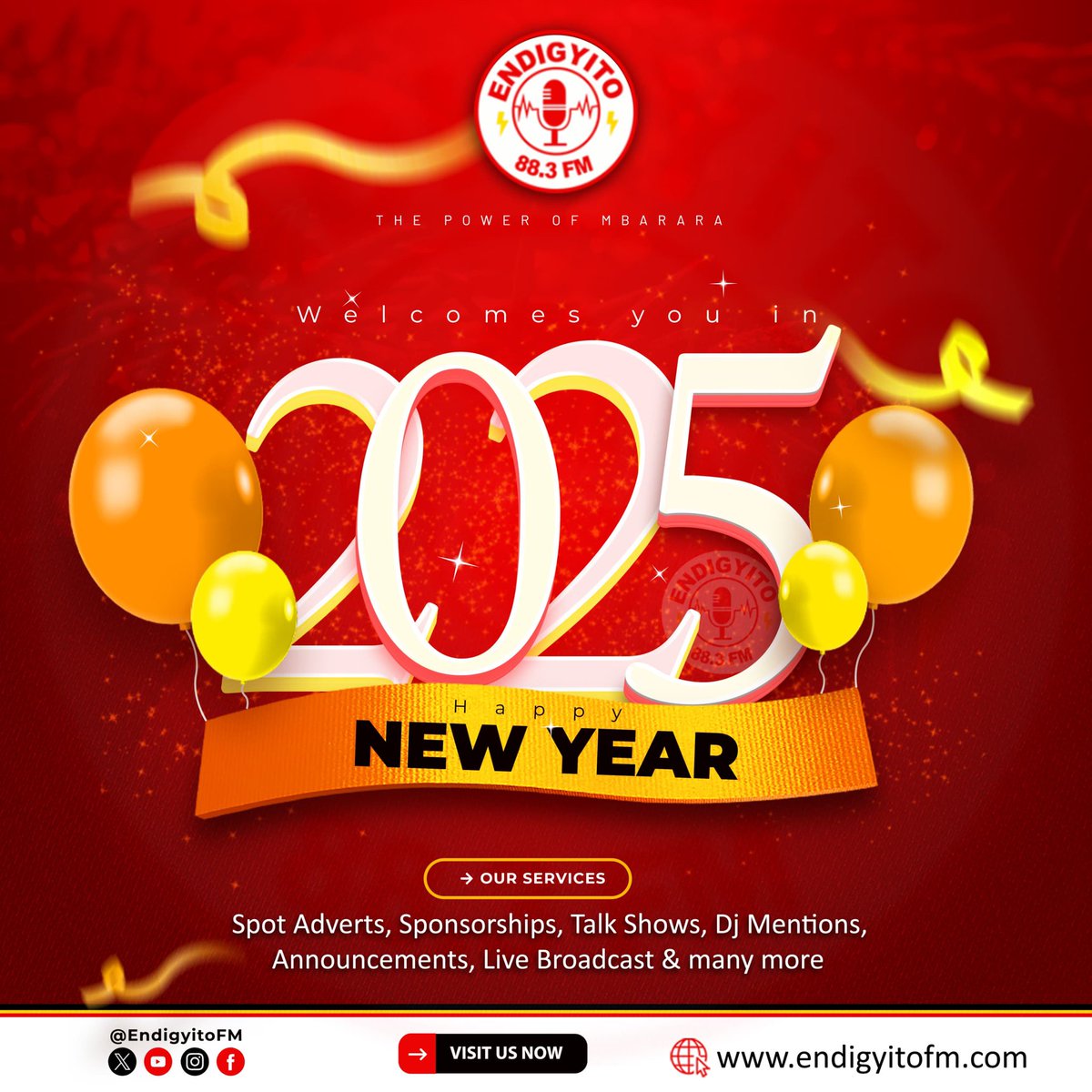 Endigyito FM tweet media