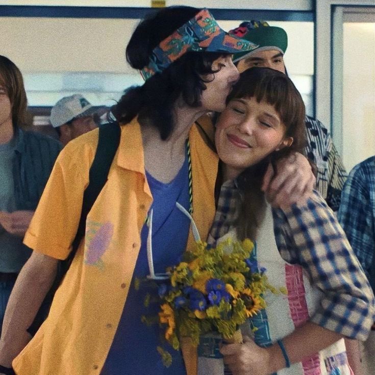 eternalmileven's tweet image. WE GET THEM BACK THIS YEAR