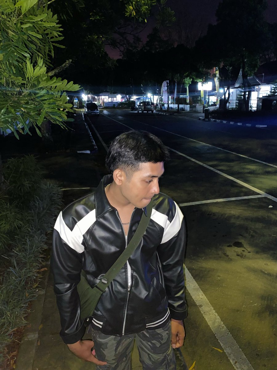 udah 2025 masi sendiri?wkwk sama