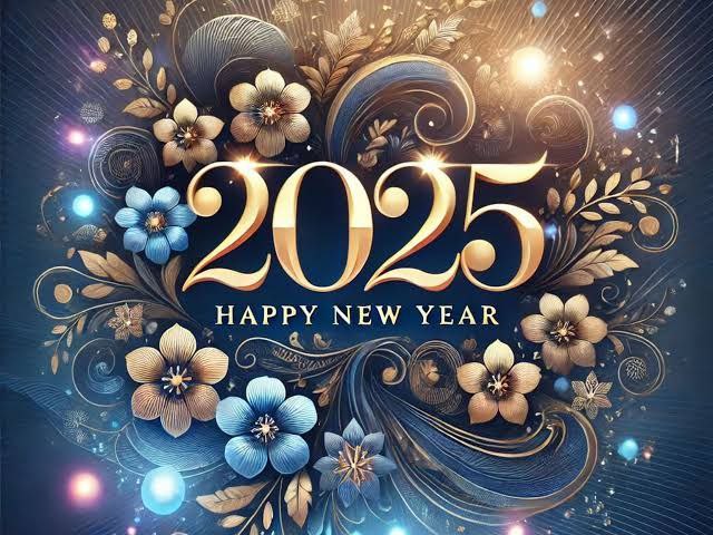 Gugul365's tweet photo. Best wishes for New Year 2025!

May this New Year bring happiness, prosperity and success in your life

Happy New Year!
#HappyNewYear https://t.co/yLa70cHO9q