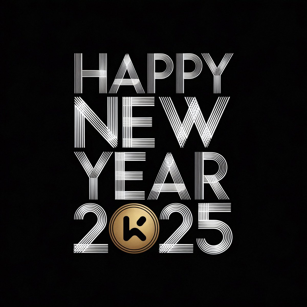2025 سال نو میلادی بر همگی مبارک باد
🎉 🎁🎄🎉🎁✨🎊

#kcex #2025