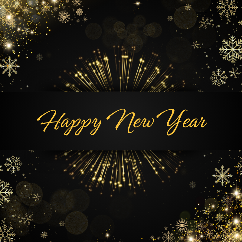 ✨ Cheers to new beginnings and the opportunities ahead. May 2025 bring you growth, happiness, and success. ✨

#HappyNewYear2025 #NewYearNewBeginnings #CheersTo2025 #Welcome2025 #NewYearNewAdventures #Goodbye2024 #Hello2025 #NewYearGoals #FreshStart2025 #NewYearNewOpportunities