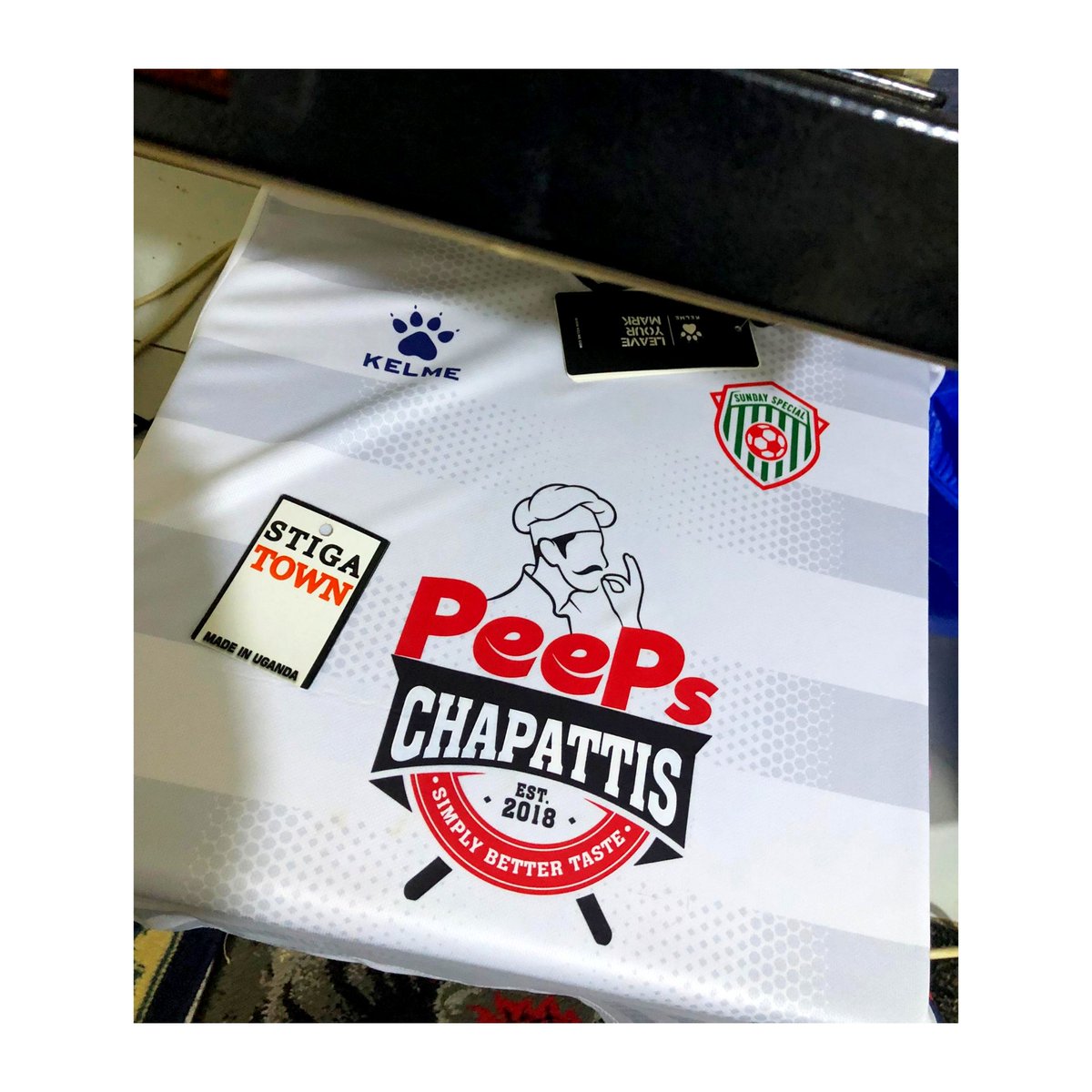 Tugutandike Bwetuti........ Let the Games Begin 🔥

STIGA TOWN | Endless Possibilities