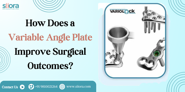 siorasurgicals's tweet image. Let’s dive into the details to understand how variable angle plates are reshaping modern orthopedic surgery.
variableangleplate.quora.com/How-Does-a-Var…
#VariableAnglePlate #OrthopedicImplants #FractureFixation #FractureTreatment #BoneHealing #Orthopedics #SioraSurgicals