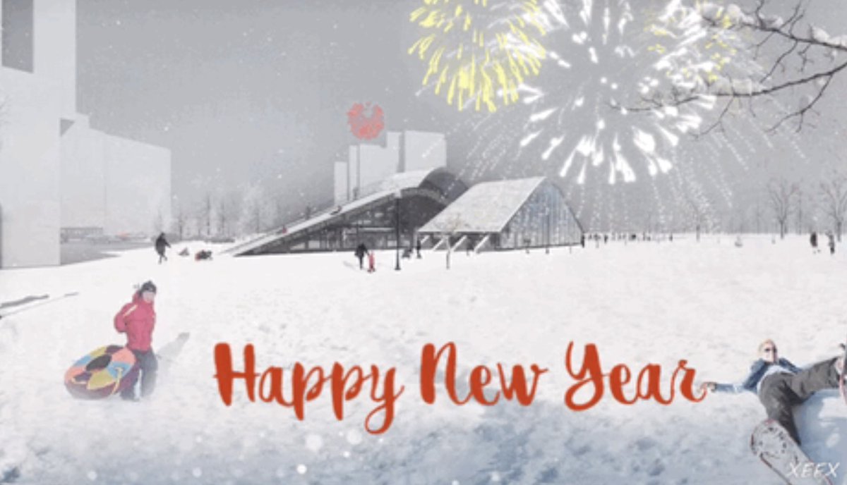Wishing you the very best for 2025!