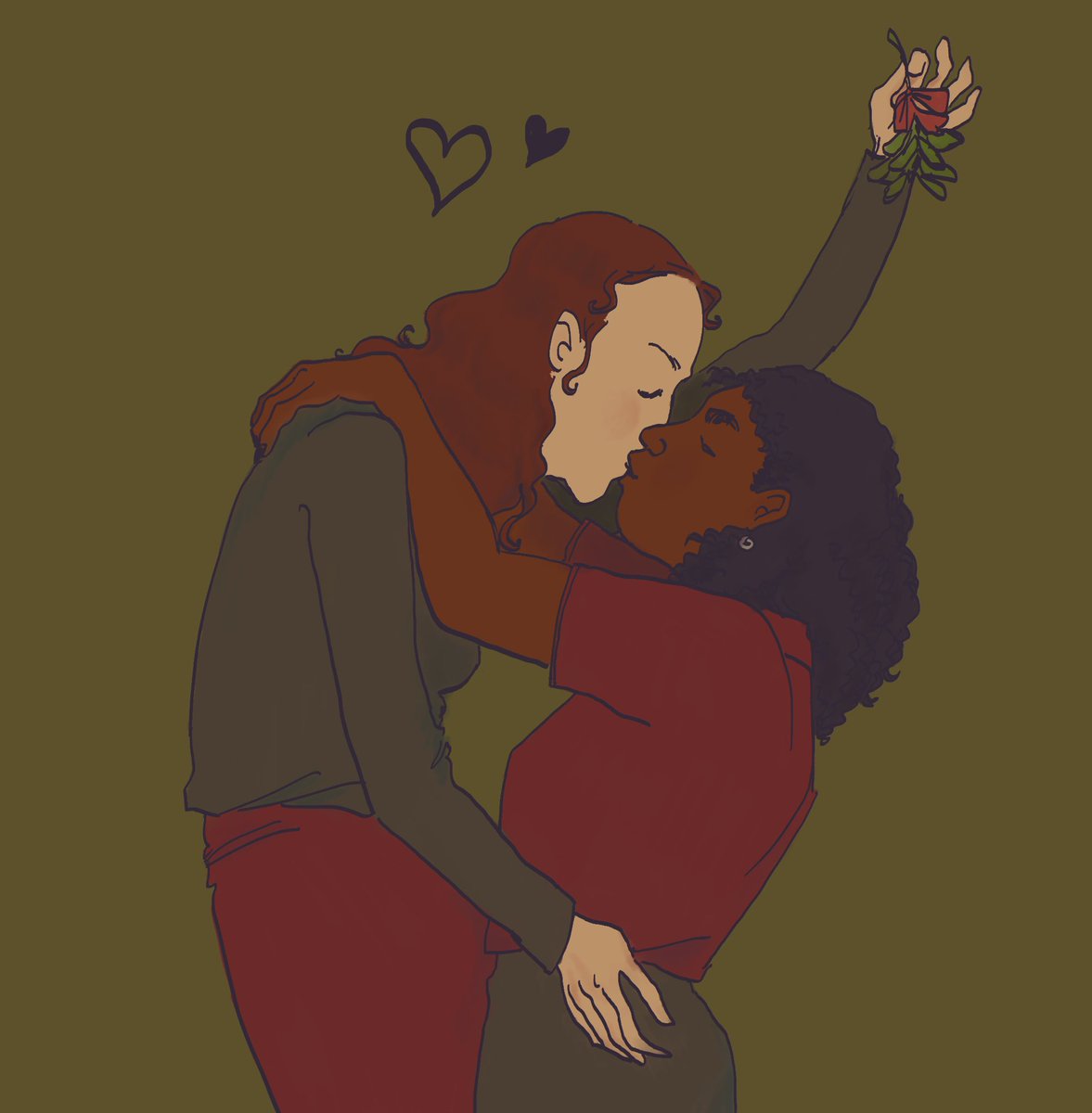 aIiveboy's tweet image. im 29 minutes late but happy new year my beloved friends 😸🫶