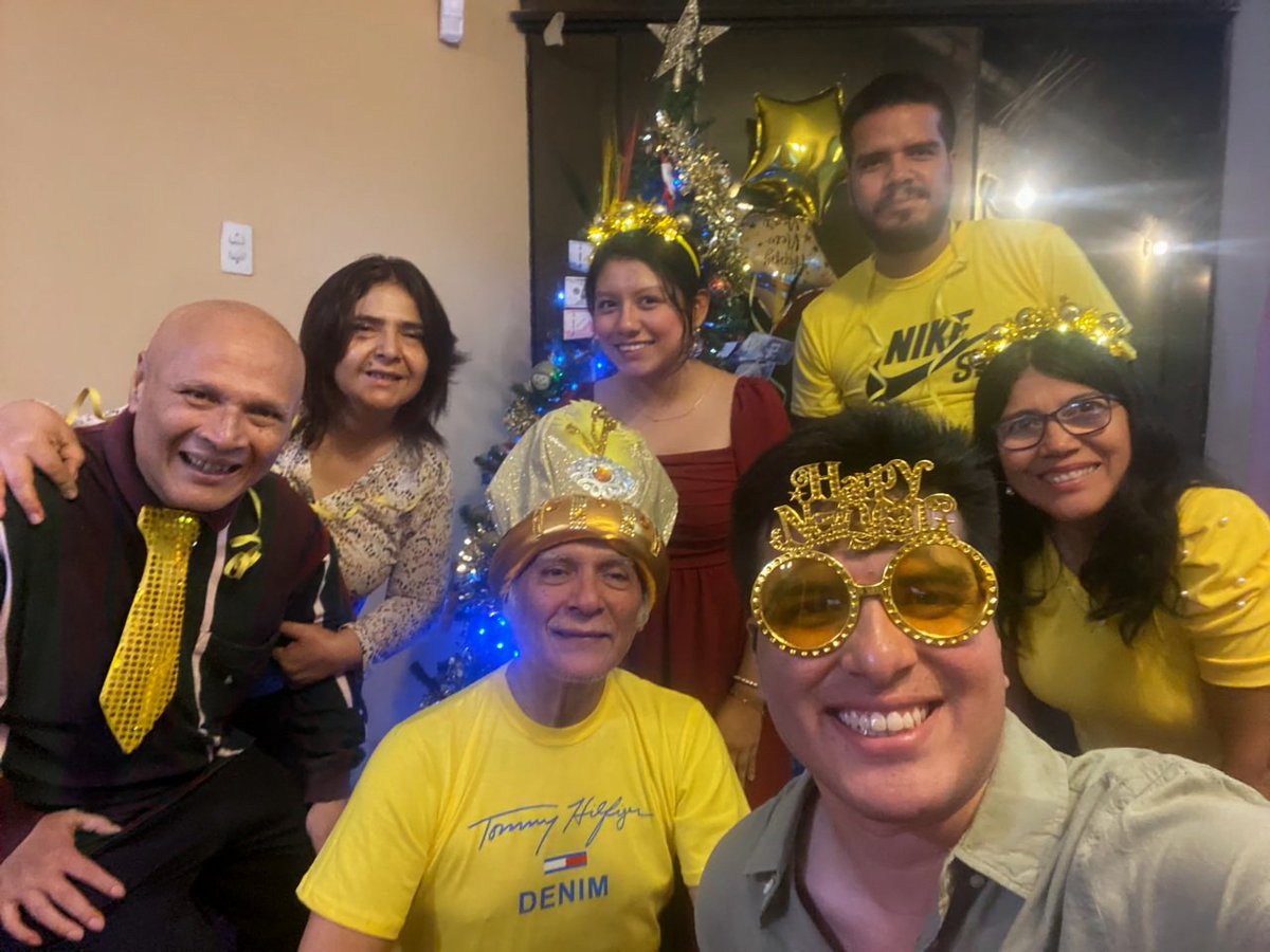 Ana Jara Velásquez 🇵🇪 tweet media