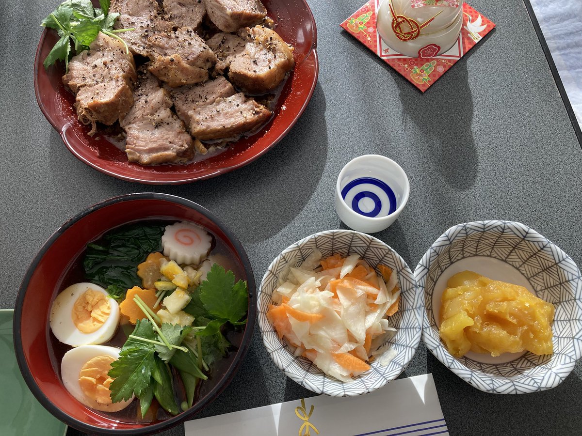 もっちゃん tweet media