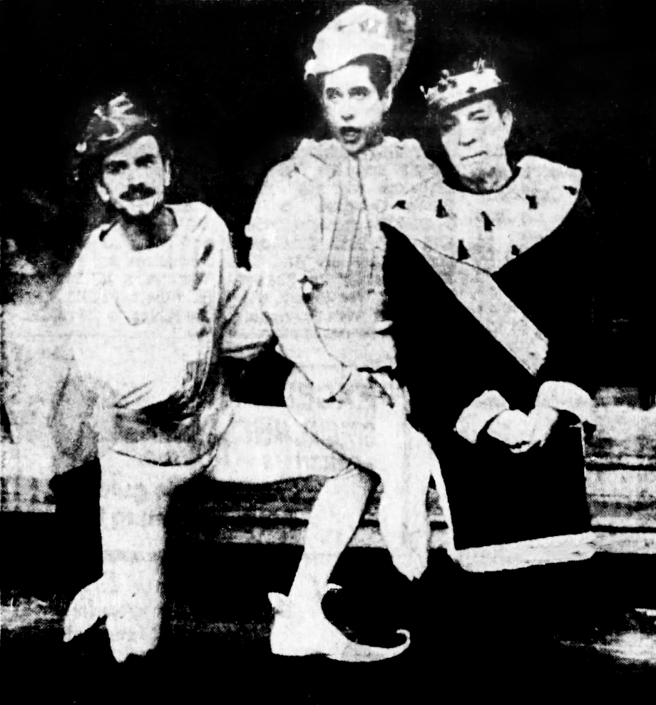 Buster Keaton tweet media