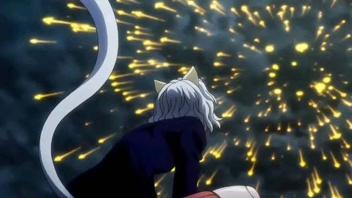 🎇*Looking at high sky see a beautiful gold fireworks*🎇

✨Happy new year everyone meow!✨💛