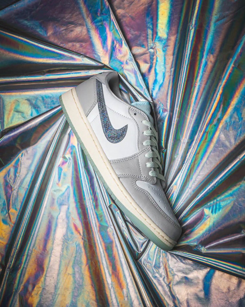Nike Air Jordan 1 Low OG “Lunar New Year”が国内1月15日（水）9:00