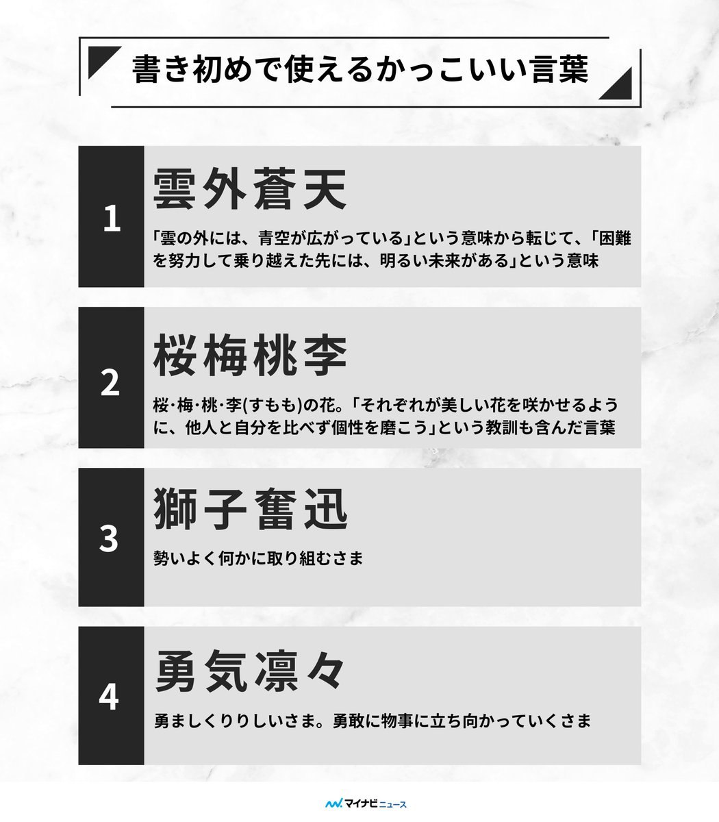 活動歴および当時の関連ビジュアル記録