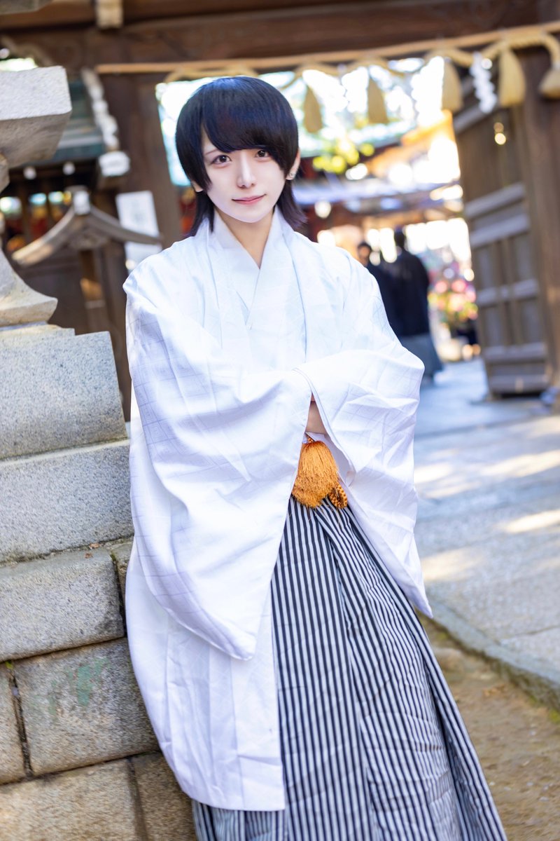 KN4d3_'s tweet photo. 今年もよろしくね https://t.co/Z4t36QtHng