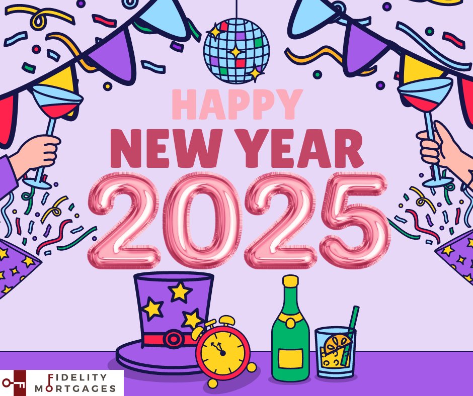 Fidelity Mortgages (@fidmort) on Twitter photo 