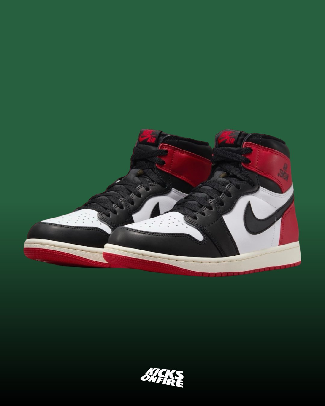 KicksOnFire on X: KicksOnFire on X: