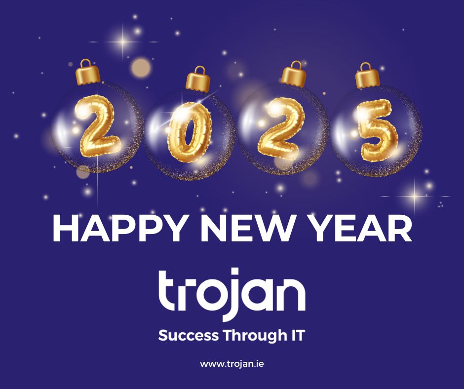 Trojan IT tweet media