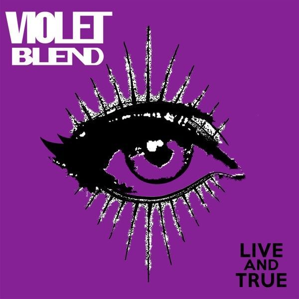 METALWAVEItaly's tweet image. Violet Blend «Live and True» (2023) metalwave.it/recensione.php… #metalwave #Snarl #EclipseRecords #VioletBlend #LiveandTrue