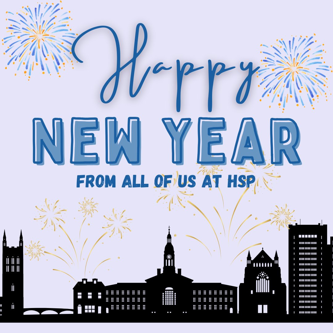 Historical Society of Princeton tweet media