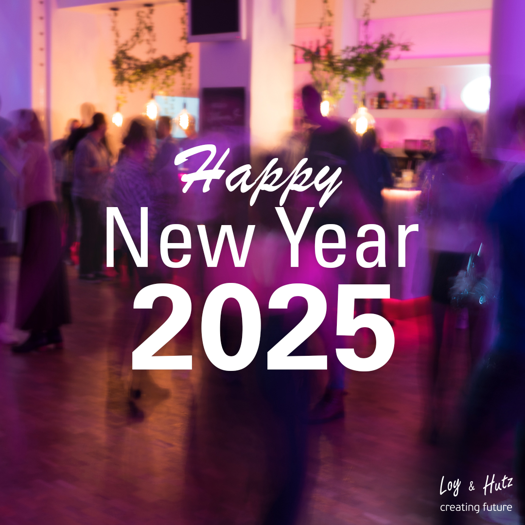 loyhutz's tweet photo. Frohes neues Jahr! 🥂🍀 Knallende Korken, leuchtendes Feuerwerk und strahlende Gesichter – wir sind gespannt, was 2025 zu bieten hat. 🥳
#frohesneues #frohesneuesjahr #2025 #hello2025 #hallo2025 #happynewyear #bleibtgesund #loyhutz #waveware #softwarecompany #creatingfuture https://t.co/J0OvsEE5zK