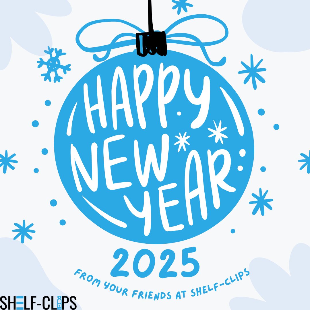 Happy New Year from Shelf-Clips

We’re grateful for the opportunity to play a vital role in warehouse safety. By providing the essential link that secures beams and shelves, we help ensure your operations run smoothly.

#HappyNewYear2025 #WarehouseSafety #MaterialHandling
