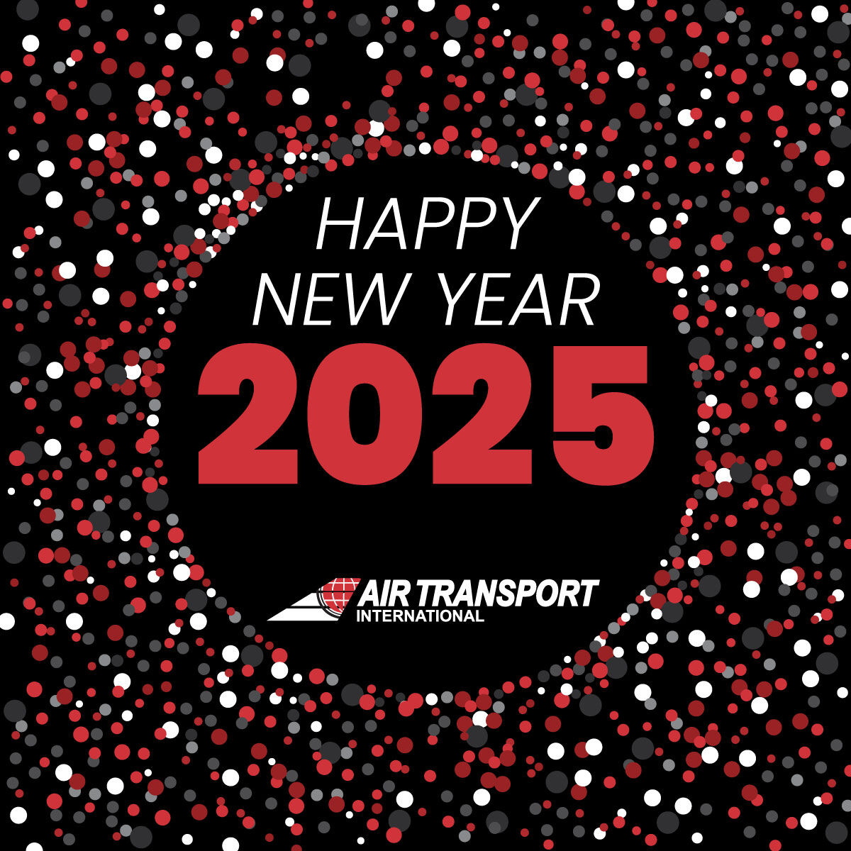 🌅 The start of a new year is an opportunity to reflect on what we’ve accomplished and to set our sights on even greater goals. Here’s to a productive and rewarding 2025. 🎉

#newyear