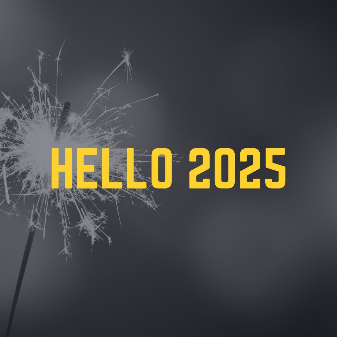 🎉 Hello, 2025! 🎉

A new year means new beginnings, fresh projects, and endless opportunities! 

Wishing all freelancers a year filled with inspiration, growth, and boundless success. Let’s make 2025 our best year yet!

#Freelancing #EFWeek #EuropeanFreelancersWeek #EFWeek2025