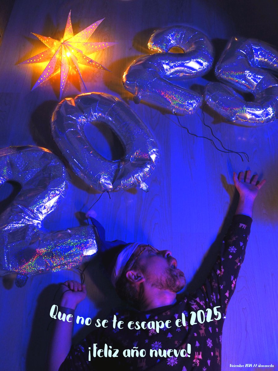 Alberto Caneda tweet media