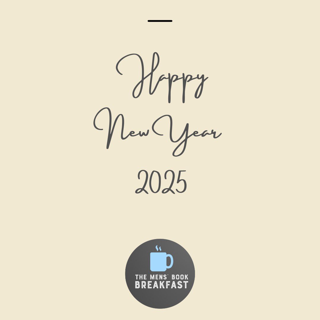 The Men’s Book Breakfast (@thebookbreakfa1) on Twitter photo 