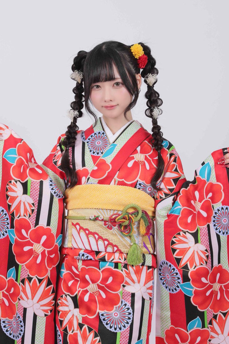 きゅるりんってしてみて tweet media