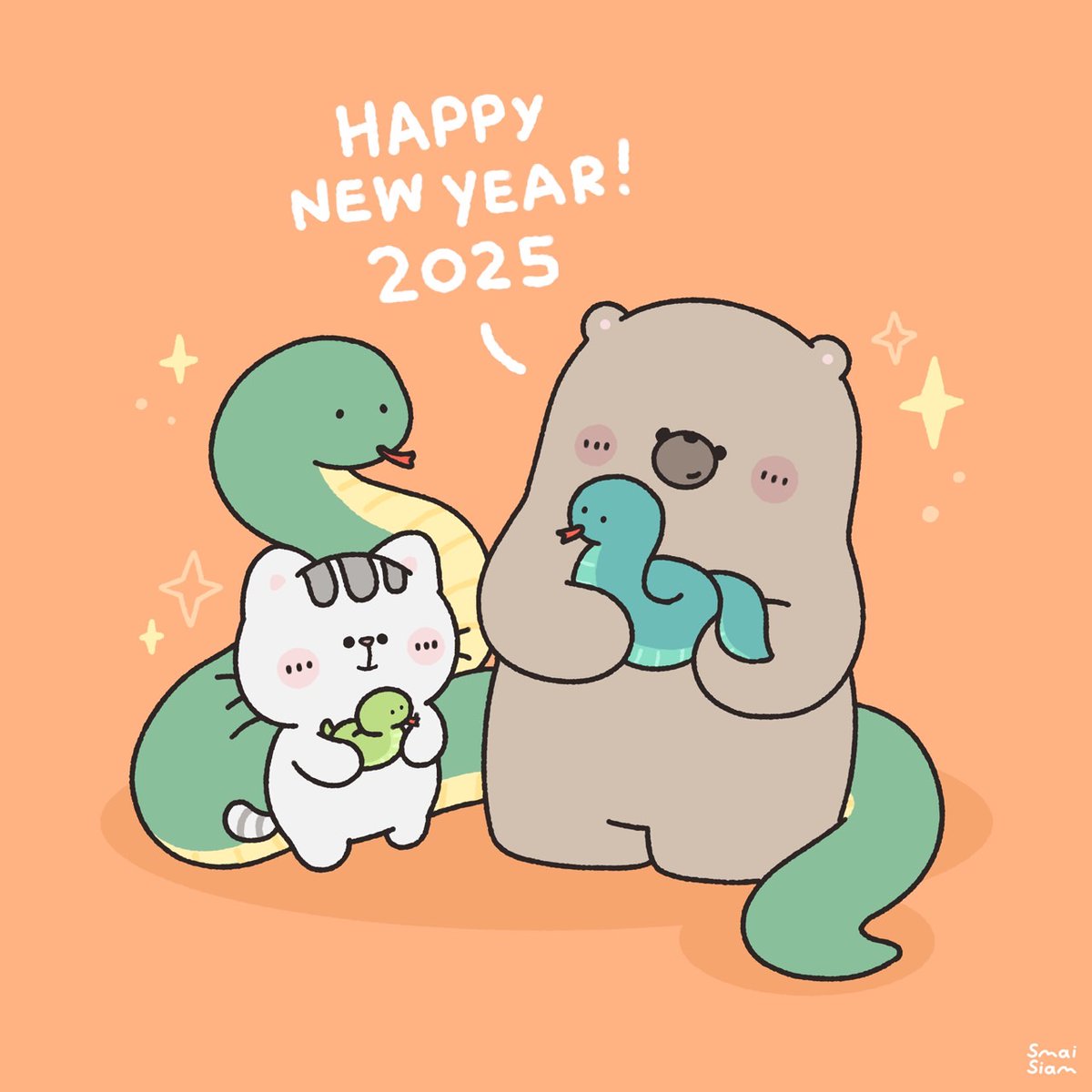 จมายเม่นเม่นและแมวพัมพุง 🦔🍑🐱 tweet media