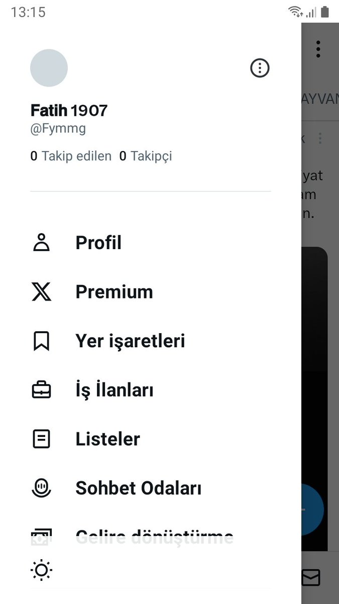 Fymmg's tweet photo. İstediğiniz kadar saldırın
#YasayıİptalEtAYM
Suçlarını Deşifre ifşa ettikçe onlar hesabıma saldırıyor 
#yasadeğilcinayet https://t.co/fYtM1iXNg7