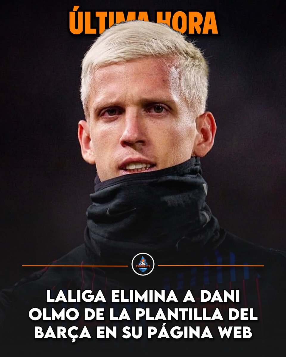 El Chiringuito TV tweet media