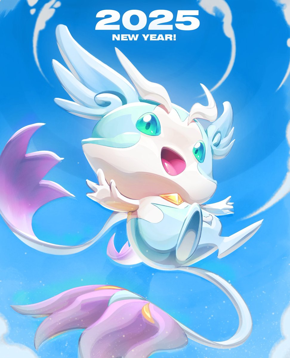 TheWaveHQ's tweet image. Happy New Year, Champions! 💙