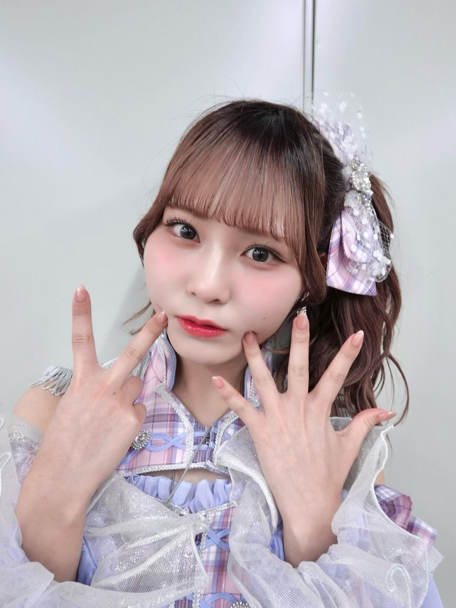 大場 花菜 on X: 