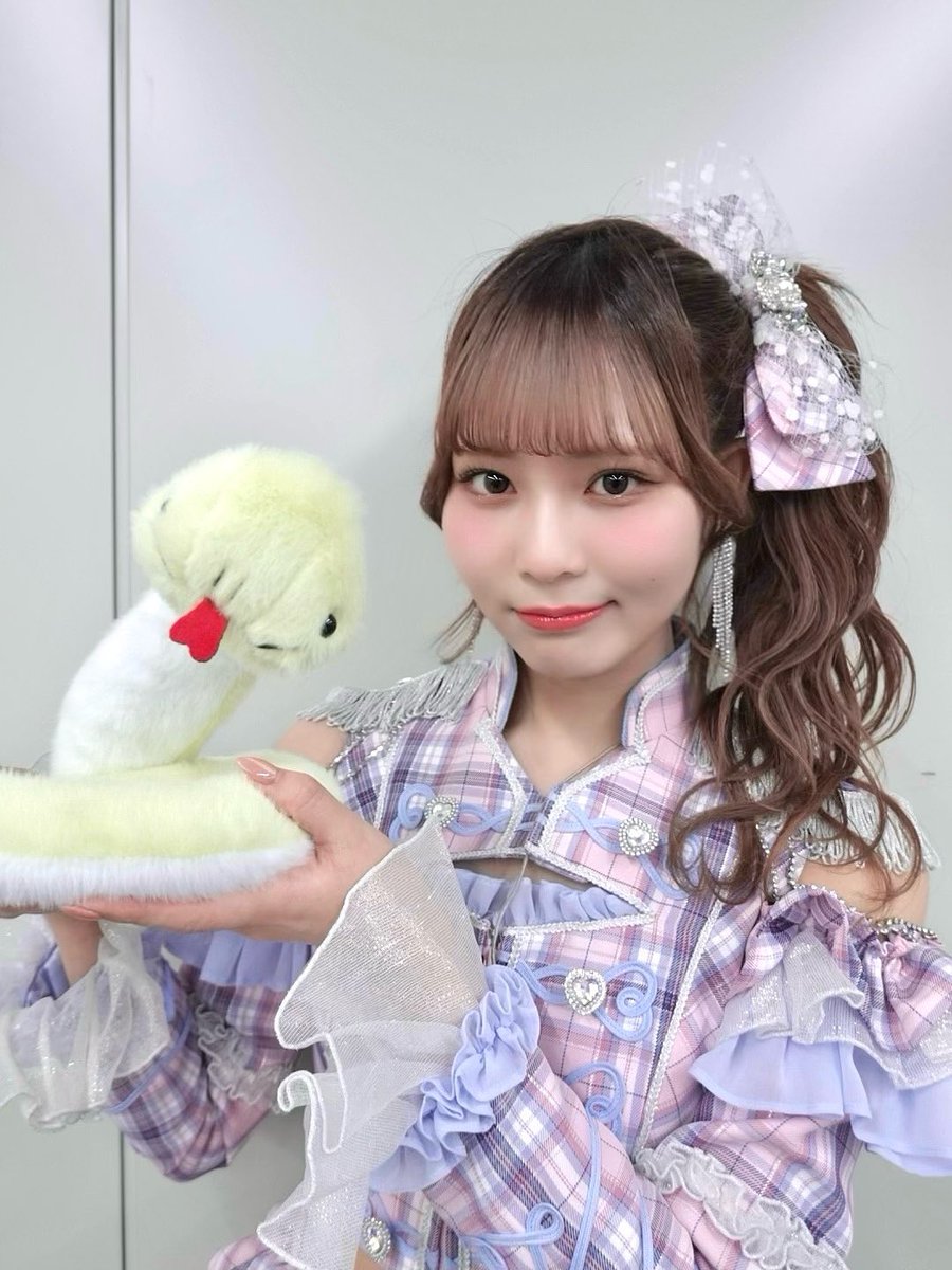 大場 花菜 on X: 