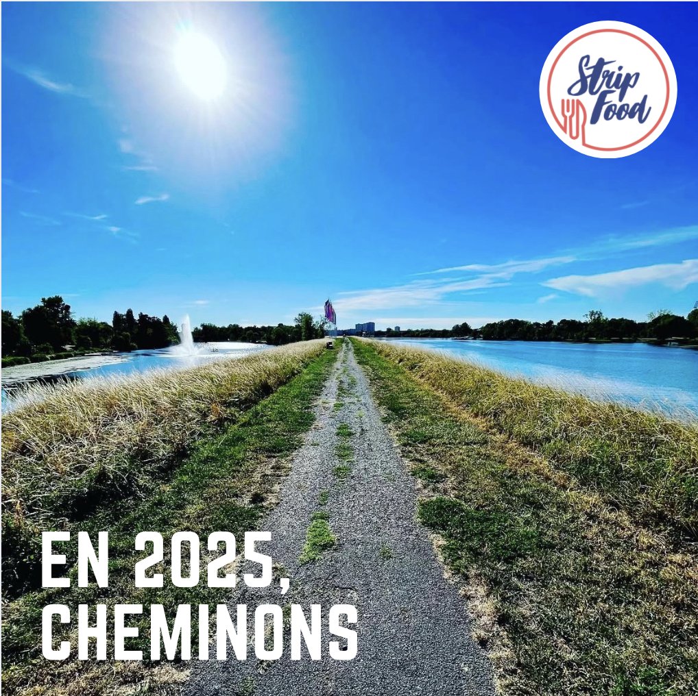 ✨ En 2025, je vous souhaite de cheminer ✨

Dans un monde qui va toujours plus vite, où les injonctions et les défis s’entremêlent, il est parfois difficile de trouver un moment pour avancer à son propre rythme, pour explorer, pour expérimenter.

➡️ Cheminer, c’est ne jamais