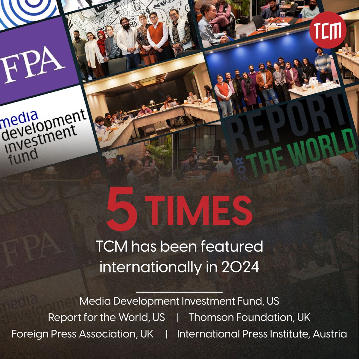 The Centrum Media tweet media