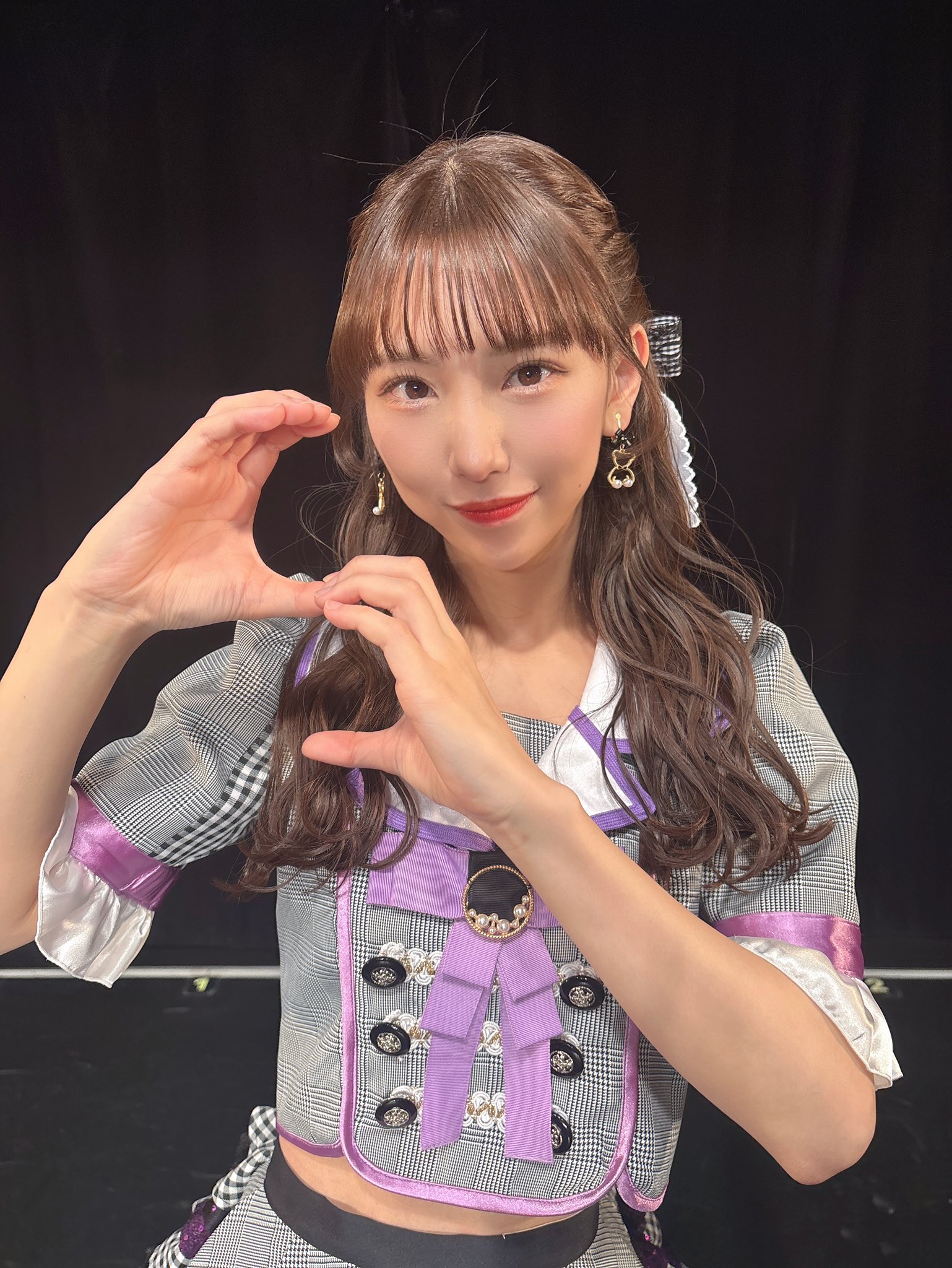 熊崎晴香 on X: 