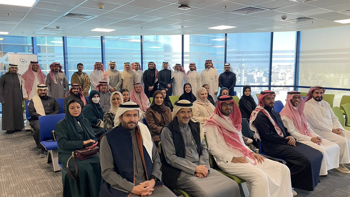 البروفيسور / فواز القحطاني tweet media
