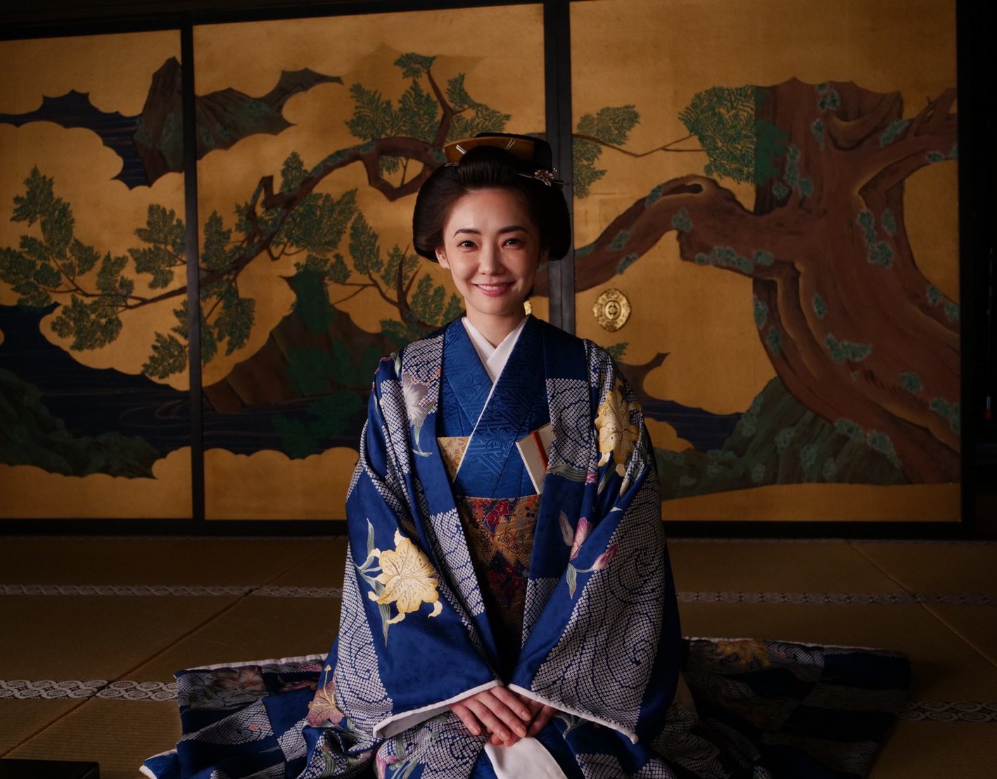 倉科カナ　アイコラ みなさま明けましておめでとうございます🎍 大奥の再放送があるのでオフショットを掘り起こしてみました📷  1/5（日）22:00からはBS、BSP4Kにて #TRUECOLORS の放送も始まります。 ぜひぜひご覧ください！  2025年もよろしくお願いいたします ...